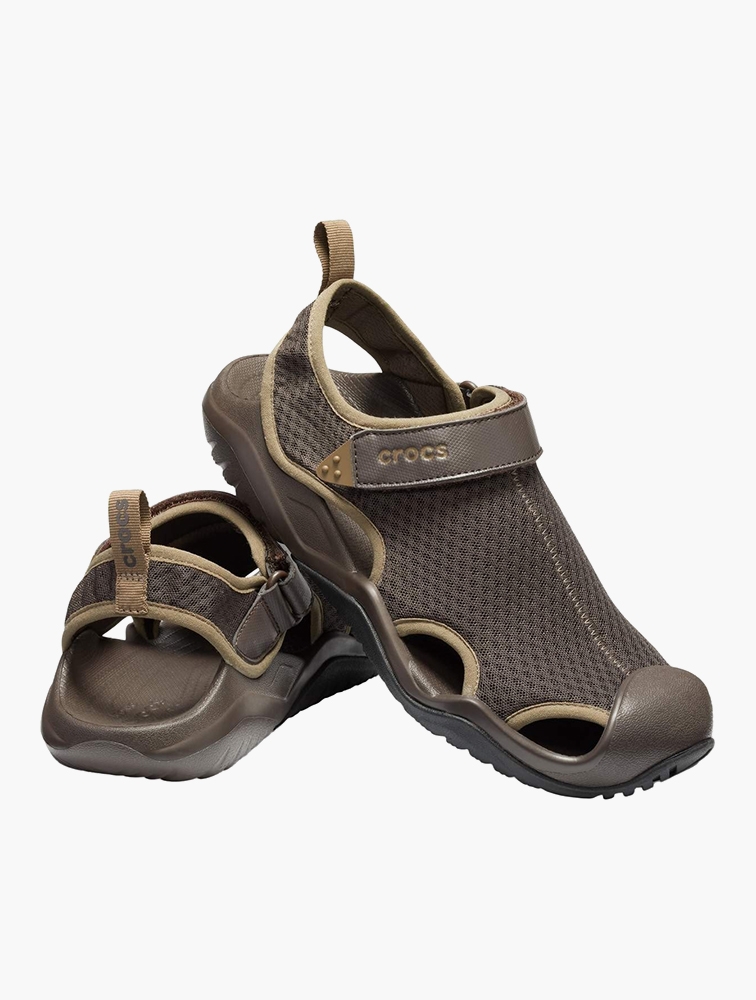 Swiftwater mesh 2025 sandal crocs